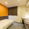 Отель Crown Hotel Okinawa Annex, фото 5