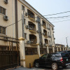 Отель Banex Apartments, фото 1