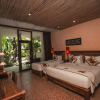 Отель Jungle Retreat by Kupu Kupu Barong, фото 6