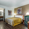 Отель Quality Inn Oakland, фото 20