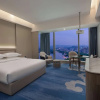 Отель Wyndham Shaoxing Keqiao, фото 3