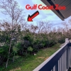 Отель 2b/2b w/ Pool & Tennis Court, Sleeps 6, фото 32