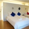 Отель Bed by Cruise at Samakkhi-Tivanont, фото 35