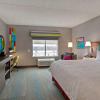 Отель Hampton Inn by Hilton Brockville, фото 5
