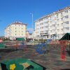 Апартаменты на бульваре Надежд, 6-2-106 в Сириус