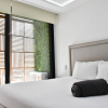 Отель Luxury Apartment on 5th Av -One Paralia, фото 4