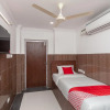 Отель Srinivasa Residency By OYO Rooms, фото 2