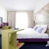 Отель ibis Styles Hamburg Alster City, фото 4