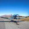 Отель Pukaki Air Lodge, фото 24