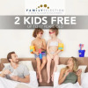 Отель Family Selection at Grand Palladium Select Costa Mujeres - All Inclusive, фото 14