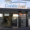 Отель Golden Hotel, фото 1