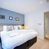 Отель Staycity Aparthotels, Birmingham, Jewellery Quarter, фото 4