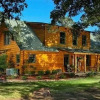 Отель Timber Oaks Bed and Breakfast, фото 1