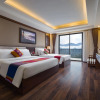 Отель The View Sapa Hotel, фото 3