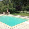 Отель Former Customs House with Large Garden And Private Pool. 4 Km From Chinon, фото 11