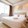 Отель Hyde Park Residence by Pattaya Sunny Rentals, фото 6