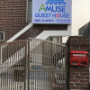 Отель Amuse Guest House - Hostel, фото 36