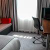 Отель Holiday Inn Express Doncaster, an IHG Hotel, фото 40