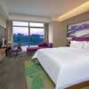 Отель Hampton by Hilton (Wenchang Road, Yangzhou), фото 19