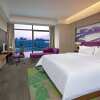 Отель Hampton by Hilton Yangzhou Wenchang Road, фото 11