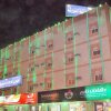 Отель Al Eairy Furnished Apt Al Qunfudhah 3, фото 10