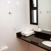Отель JF Hotel Nova Aliança, фото 7