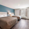 Отель WoodSpring Suites Greensboro - High Point North, фото 3