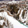 Отель Sundance Grand Overlook By Telluride Resort Lodging, фото 17