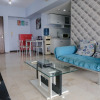 Отель Homey And Cozy 1Br Apartment At Braga City Walk, фото 10