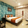 Отель Revels Plum Hotel At New Delhi Railway Station, фото 4