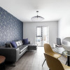 Отель Elliot Oliver - Beautiful 2 Bed Apt, фото 4