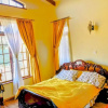 Отель Govan Laikipia Holiday Home, фото 15