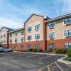 Отель Extended Stay America Suites Indianapolis Airport, фото 19