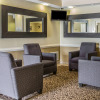 Отель Suburban Studios Near Camp Lejeune, фото 12
