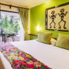 Отель La Tortuga Life Style Studio's Club & Spa, фото 10