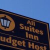 Отель All Suites Inn Budget Host, фото 20