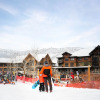Отель Capitol Peak Lodge by Snowmass Mountain Lodging, фото 25