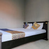 Отель Villa Hardi by OYO Rooms, фото 4