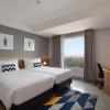 Отель Swiss-Belinn Simatupang, фото 3