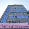 Отель Yangsan Seoksan No, фото 17