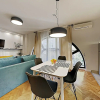 Отель Basco Central Apartment Little Bay, фото 16