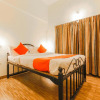 Отель The Blackbuck Morjim By OYO Rooms, фото 11