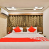 Отель Shree Balaji Residency By OYO Rooms, фото 8