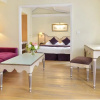 Отель Hôtel Suites Unic Renoir Saint Germain, фото 8