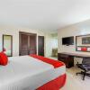 Отель Quality Inn Tuxtla Gutierrez, фото 31