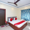Отель OYO 26121 Red Stone Premium, фото 7