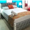Отель "1if2-6 Apartment In Cartagena Near The Sea With Air Conditioning And Wifi" в Картахене