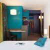 Отель ibis Styles Lyon Centre - Gare Part Dieu Hotel, фото 33