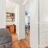 Отель Charming Apartment in the 18th Arrondissement, фото 5