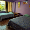 Отель Hostal Valle Sur, фото 13